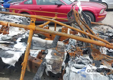 2018 Ford F-150 Xl из США, поврежденный, VIN 1FTMF1CB5JKF00373